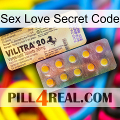Sex Love Secret Code new06